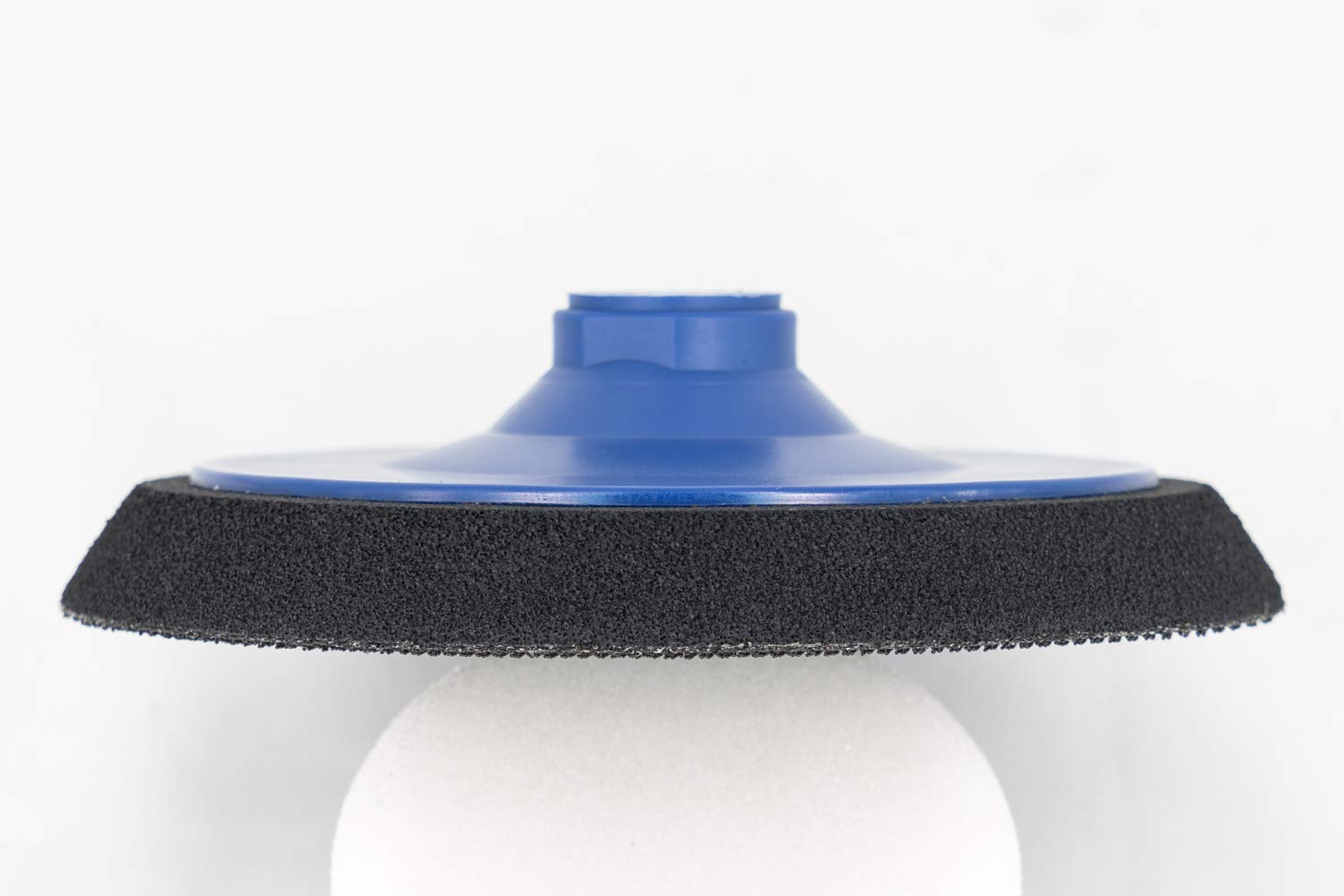 Élément Préparoir WC Suspendu HOROW - Avec Plaque Poussoir - Blanc, Métal/plastique - Pour Salle De Bain Moderne