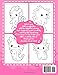 Axolotl Coloring Book For Kids: Cute Axolotl-Themed Coloring page with 50 Unique Pages for Axolotl Lovers of kids, Ideal Gifts for Relaxation and Creativity