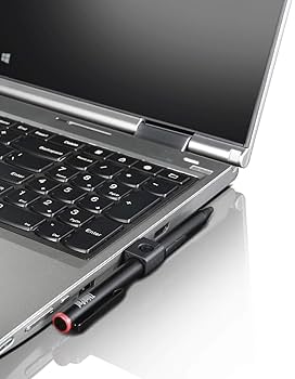 レノボ・ジャパン 4X80H34887 ThinkPad Pen Pro w17b8b5 Amazon.com: Lenovo 4X80H34887 ThinkPad Active Capacitive Pen