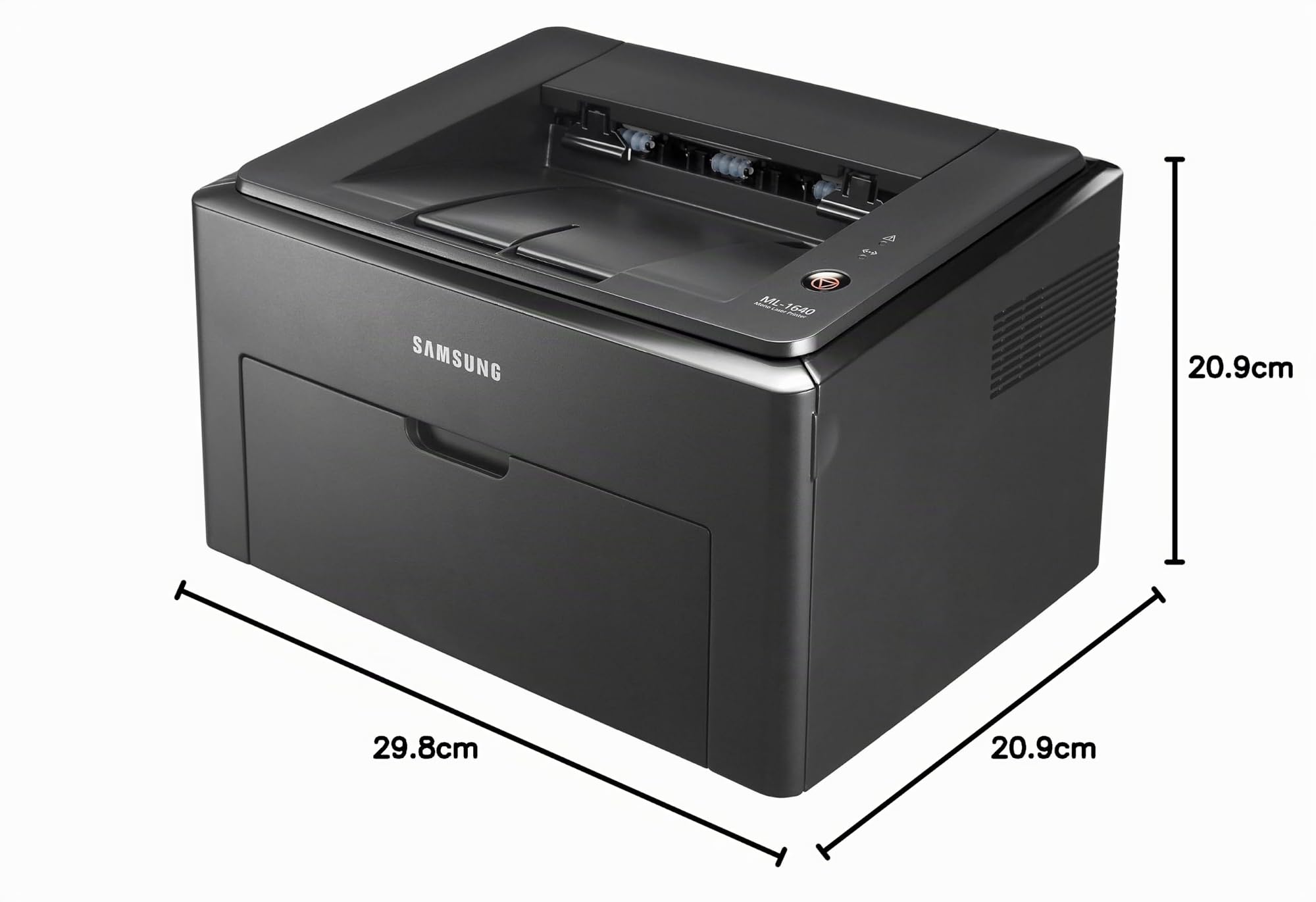 Samsung ML1640 Imprimante laser monochrome 16 ppm