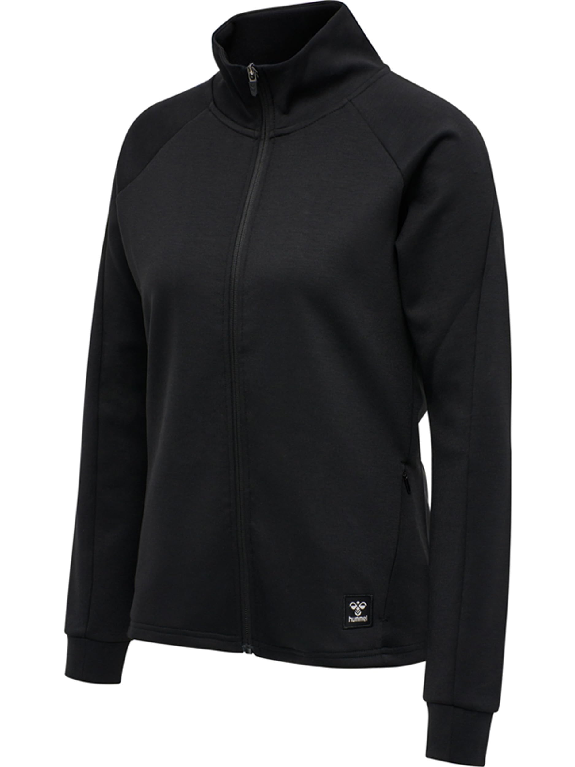 hummel Hmlessi - Chaqueta Con Cremallera Chaqueta Mujer