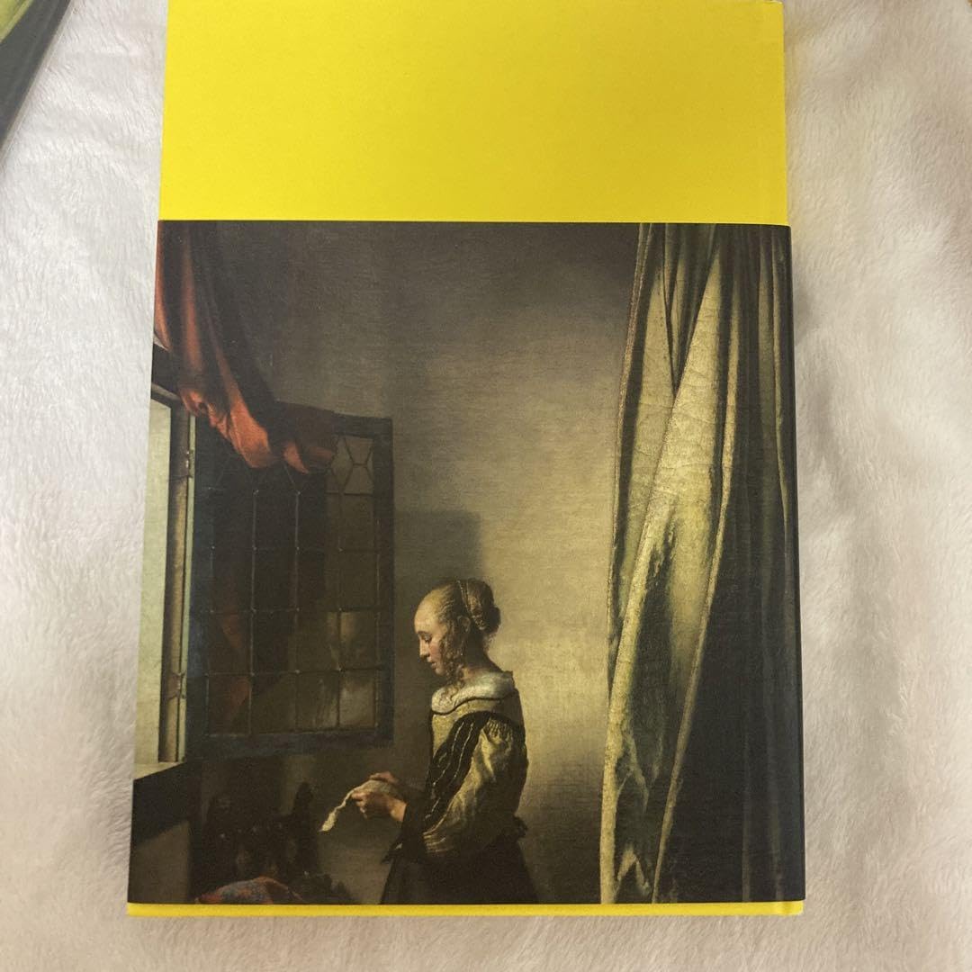 Amazon.co.jp: フェルメールと17世紀オランダ絵画展 図録 マルチ