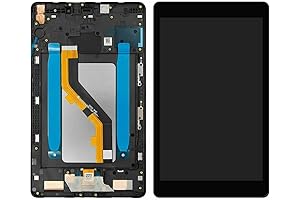 Samsung Galaxy Tab A SM-T290 LCD Display Touch Screen Replacement Ygpmoiki