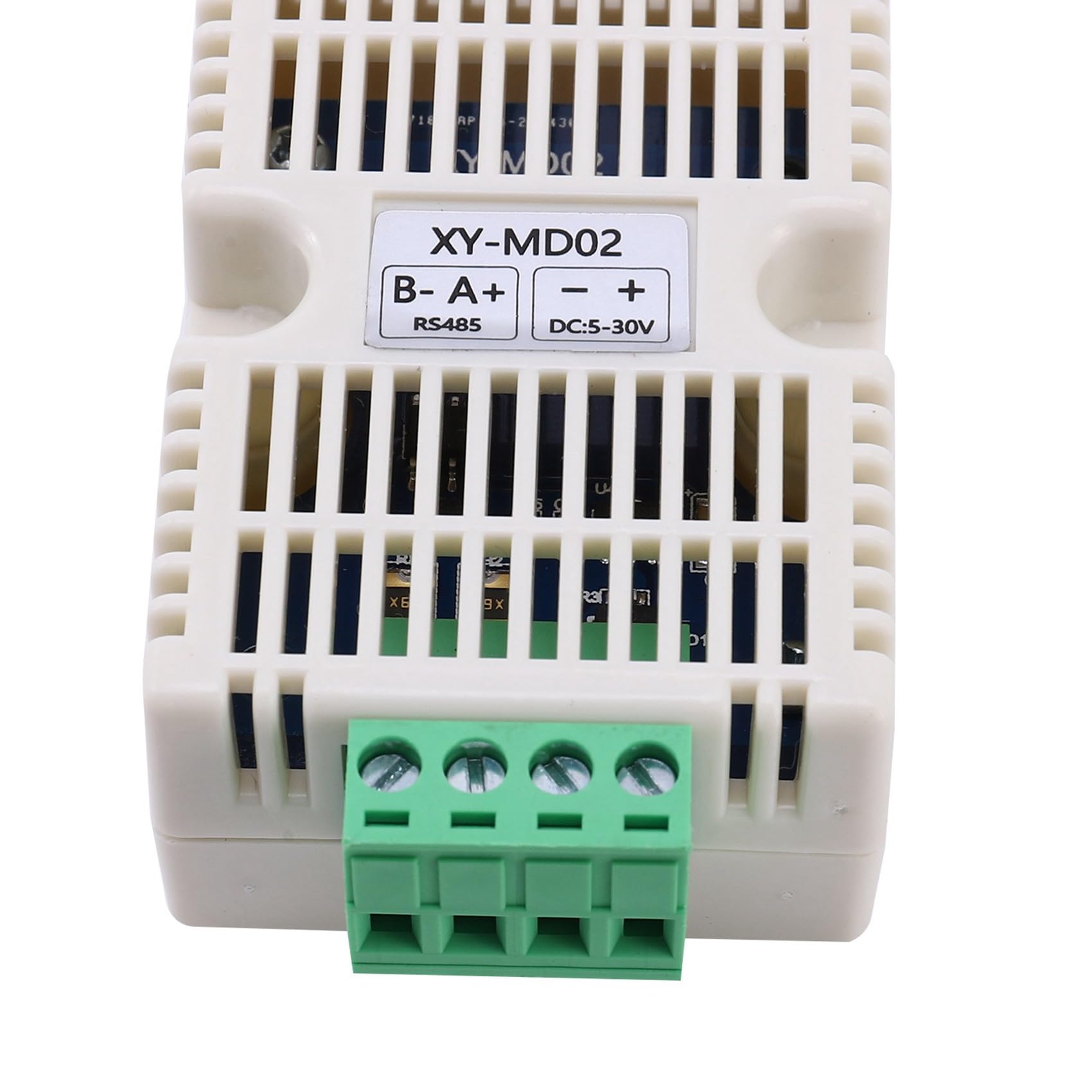 3X RS485 SHT20 Czujnik modułu akwizycji modułu przechwytującego RTU Wysoka dokładność
