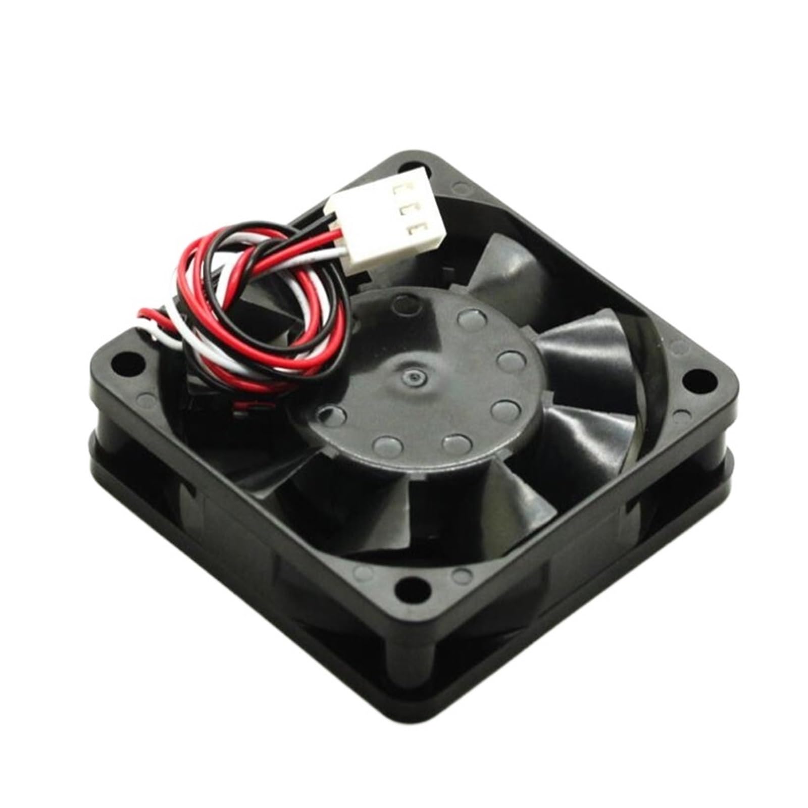 NMB-MAT 6015 2406KL-04W-B49 12V 0,17A 6CM wentylator trójprzewodowy