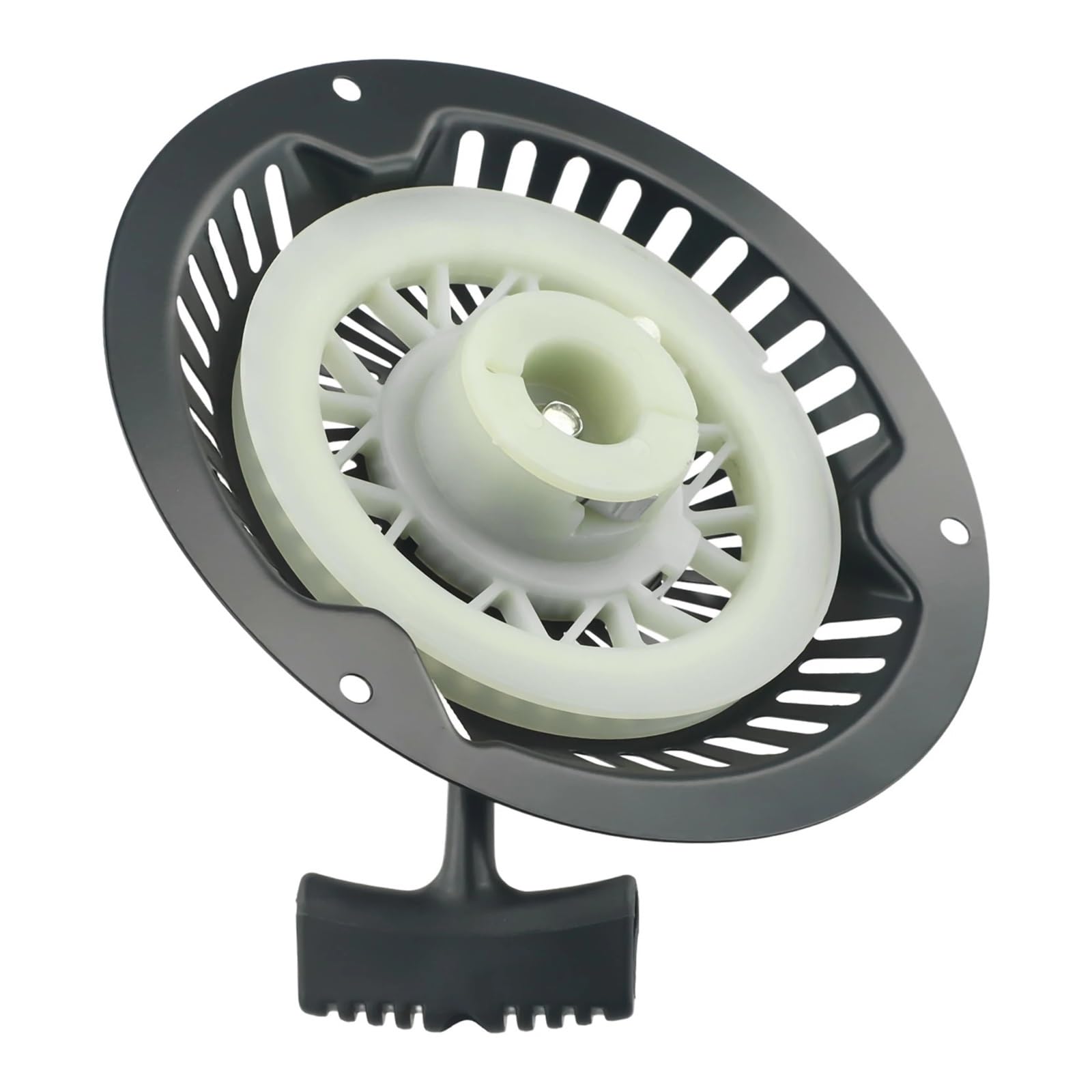 IUAEHw Recoil Starter Compatible with Lawn Mower Models LS4135 LS40 LS42 LSP42 LSR42 LSPR42 Compatible with OHV 350 Recoil Starter Parts