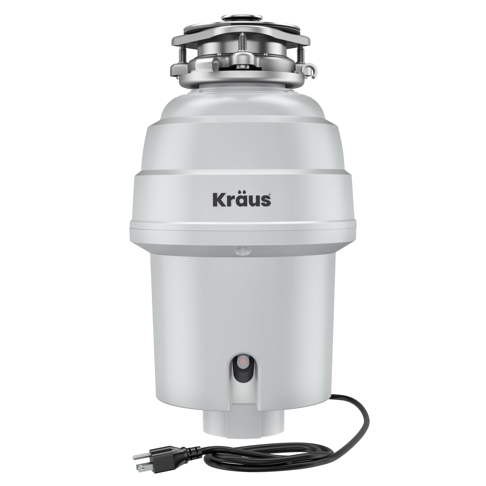 Kraus WasteGuard KWD201-100MCG