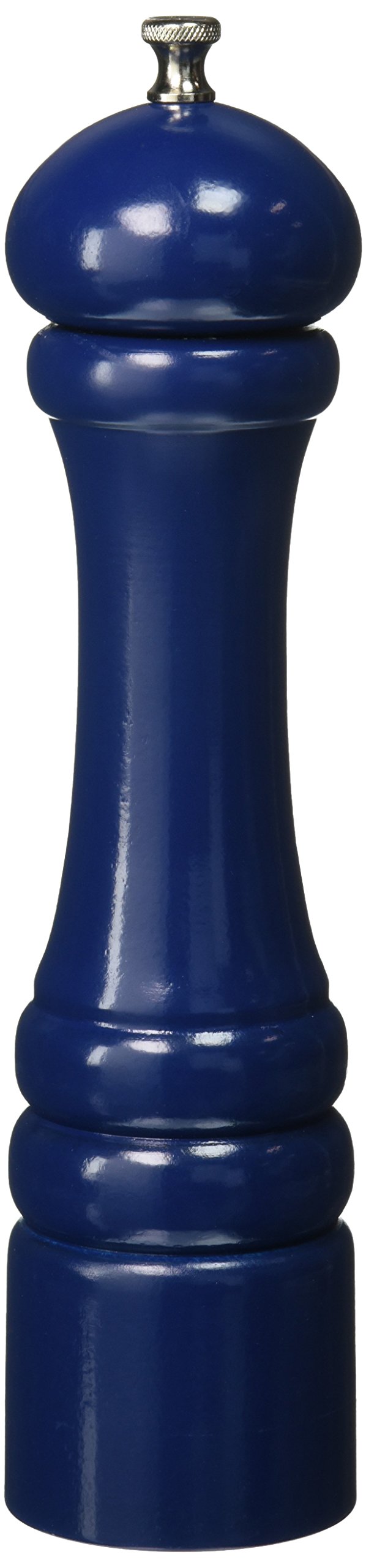 Chef Specialties10" Imperial Pepper Mill, Cobalt Blue