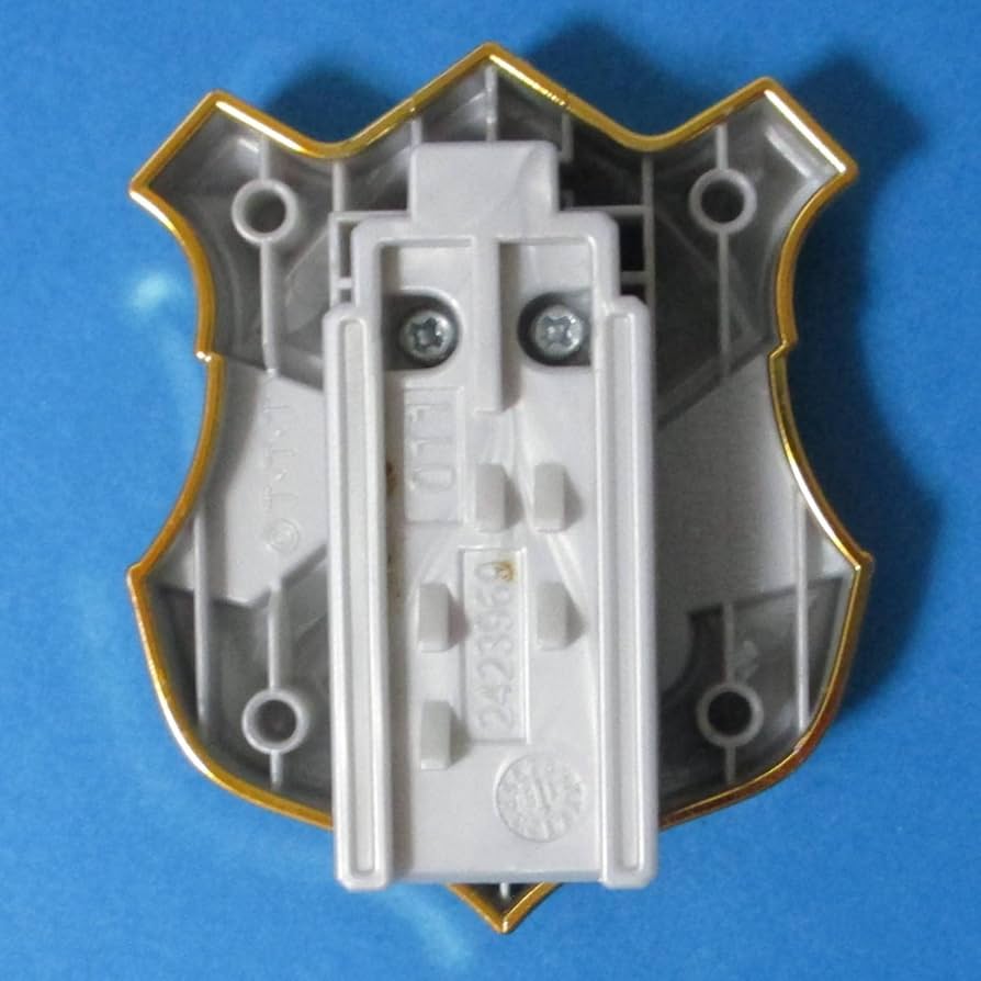 Amazon.co.jp: 限定 警察Sエンブレム/快盗戦隊ルパンレンジャーVS警察