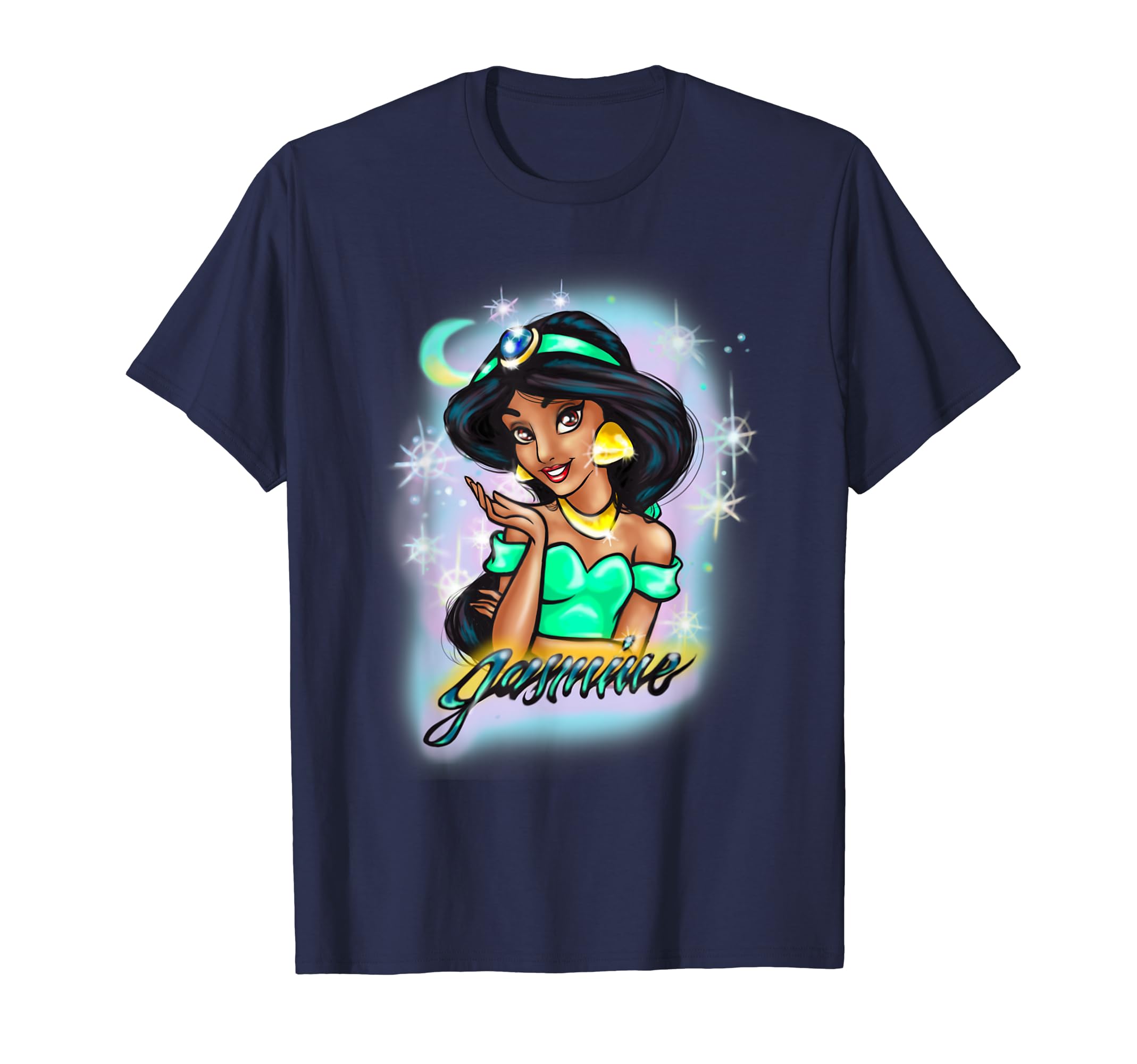 ディズニー ジャスミン Tシャツ Amazon | ディズニー プリンセス ジャスミン スプレーペイント