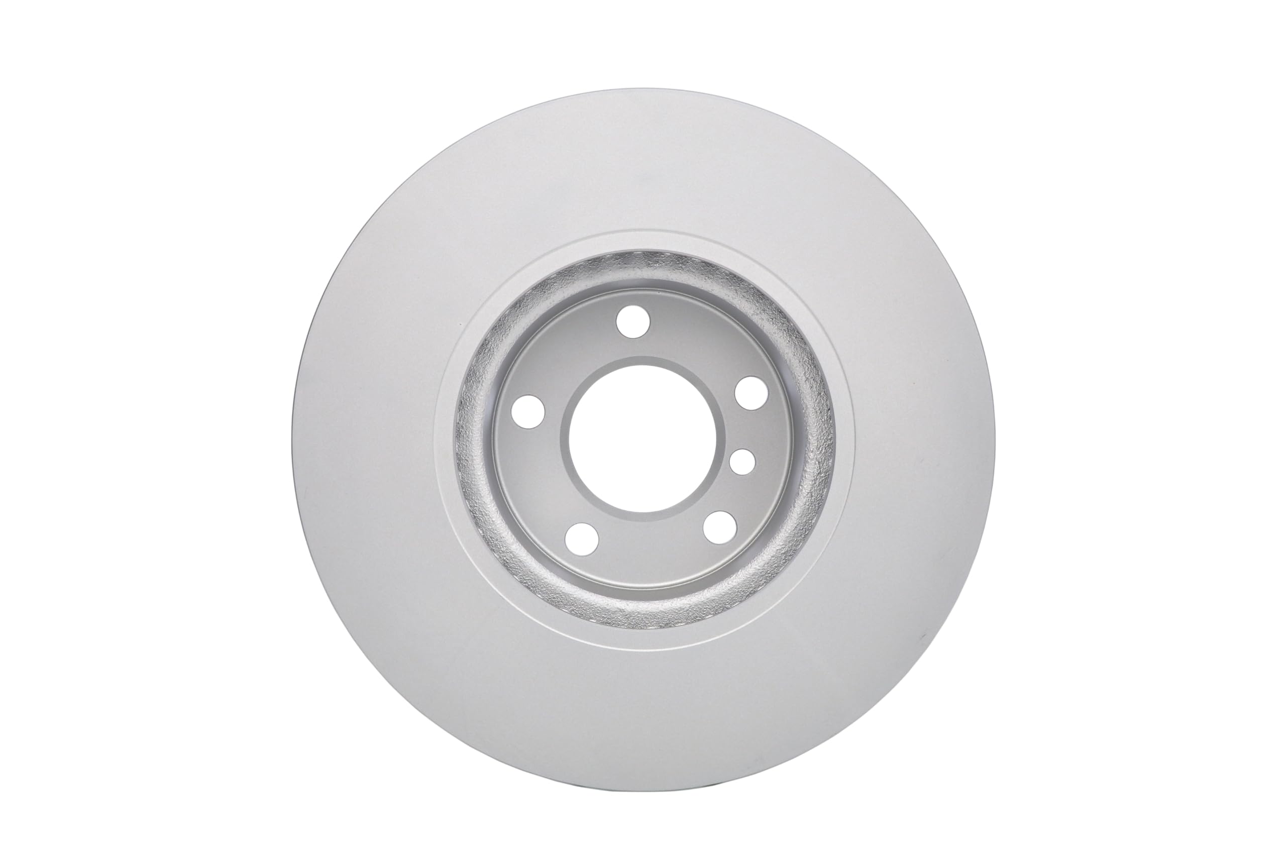 BOSCH Disco Freno BD1601 - Disco Freno Solido di 328mm - Asse Anteriore - Conforme al regolamento ECE-R90 - Lunga Durata, Anticorrosione Avanzata - 1 Disco