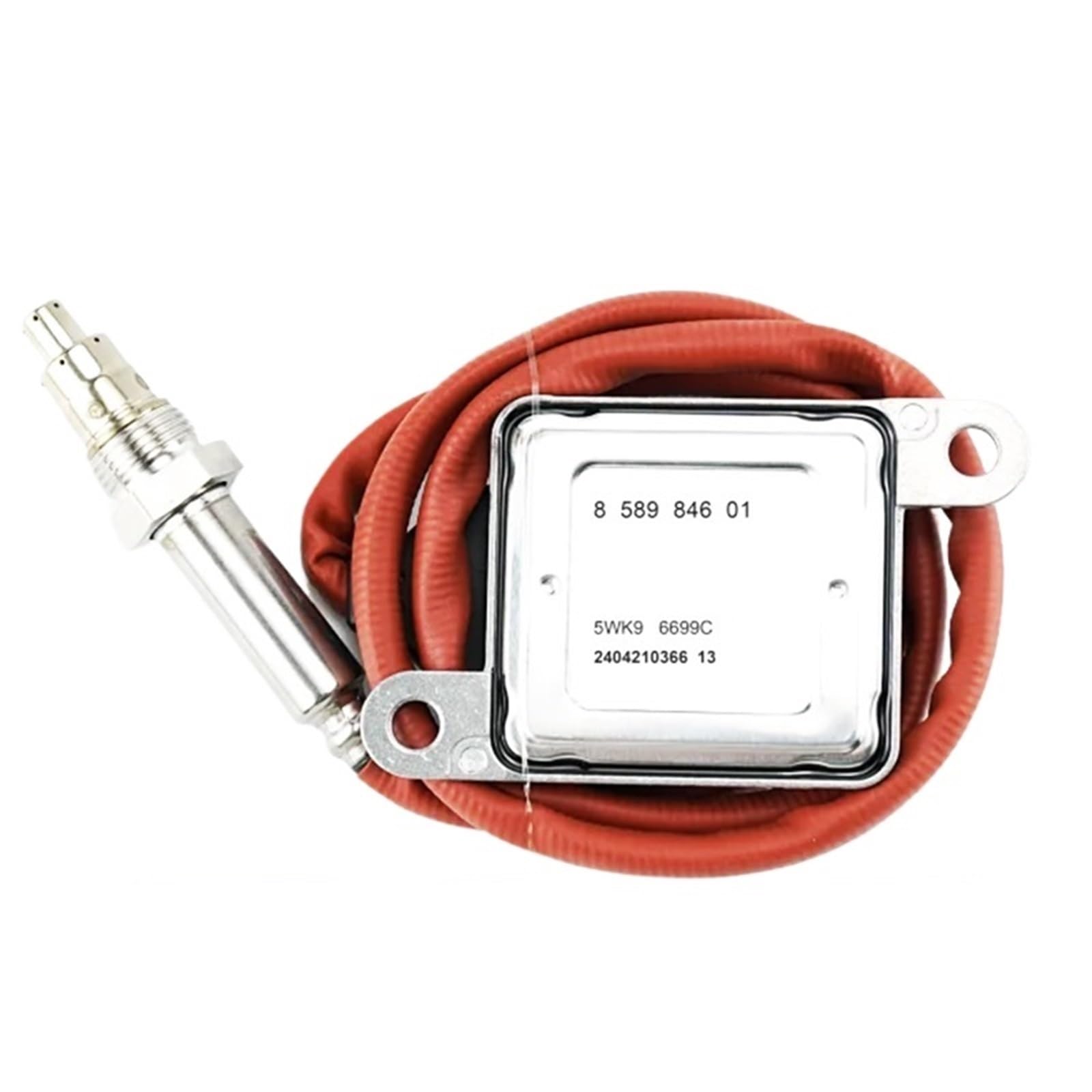 MXXDMOPD 858984601 5WK96699C 13628589846 Nitrogen Oxide Sensor for 12V 1 2 3 5 7 Series X32 X53 335d(5wk96699c)