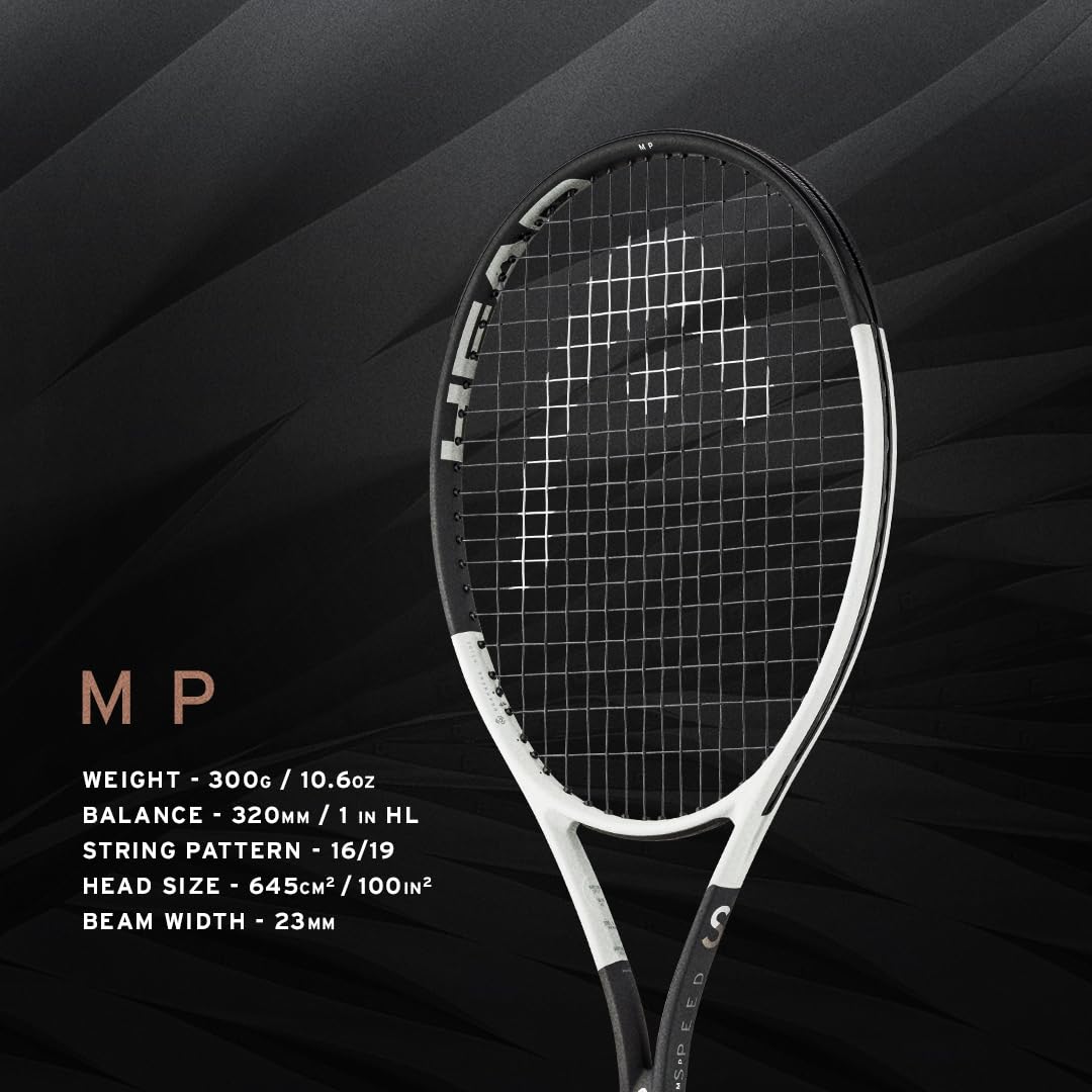 HEAD Speed MP 2024 - RACCHETTA DA TENNIS