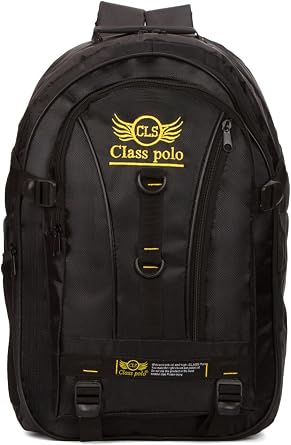Orthopedic Comfort Multi-Eyed Travel Travel Hiking Mountaineer Camping Backpack Earthquake Bag Without Bellows
