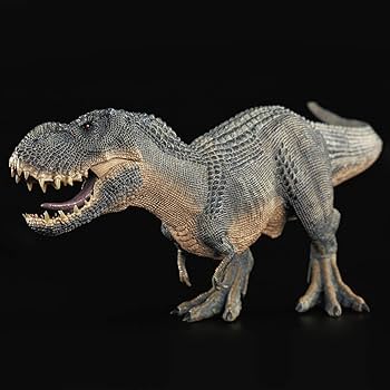Amazon | REBOR Studio 1/35スケール ティラノサウルス レックス