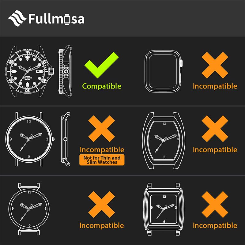 Correa de goma para reloj de 20mm, correa de silicona de 22mm para reloj Samsung Galaxy Watch de 46mm, Huawei Watch GT4 de 46mm