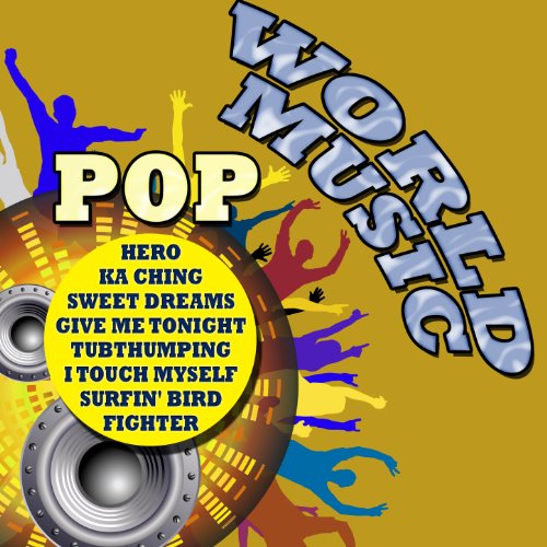 World Music Pop von Various artists bei Amazon Music Amazon.de