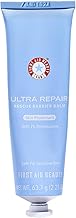 First Aid Beauty - Ultra Repair Rescue Barrier Balm, Deep Hydrating Skin Barrier Mask with 1% Dimethicone, Visible 24-Hour Relief for Dry, Cracked & Chapped Skin, Safe for Sensitive Skin, 2.25 oz
