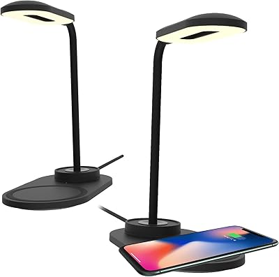 studio 3b led desk lamp