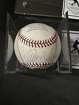 Amazon.co.jp: イチロー 金字塔 4000本安打 直筆サインフォト 4000本