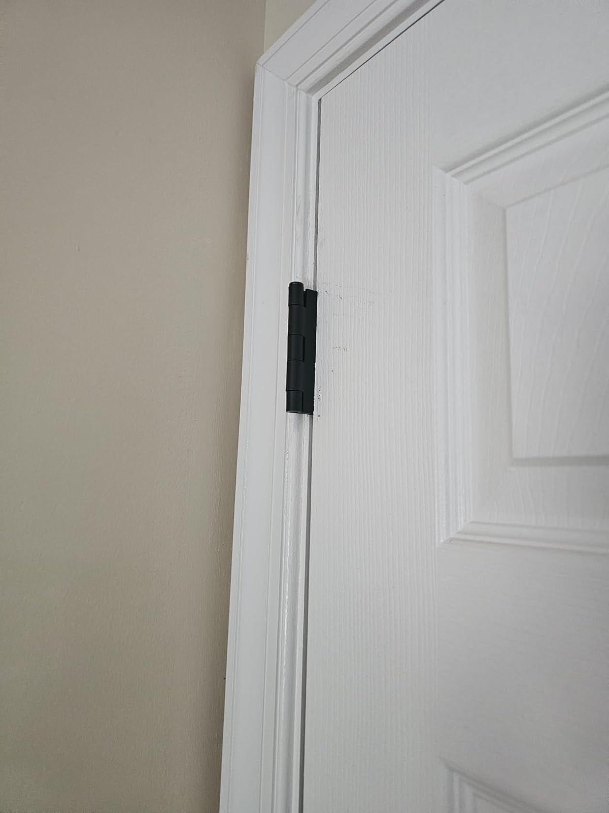 3.5" Door Hinges, 5/8" Radius photo review