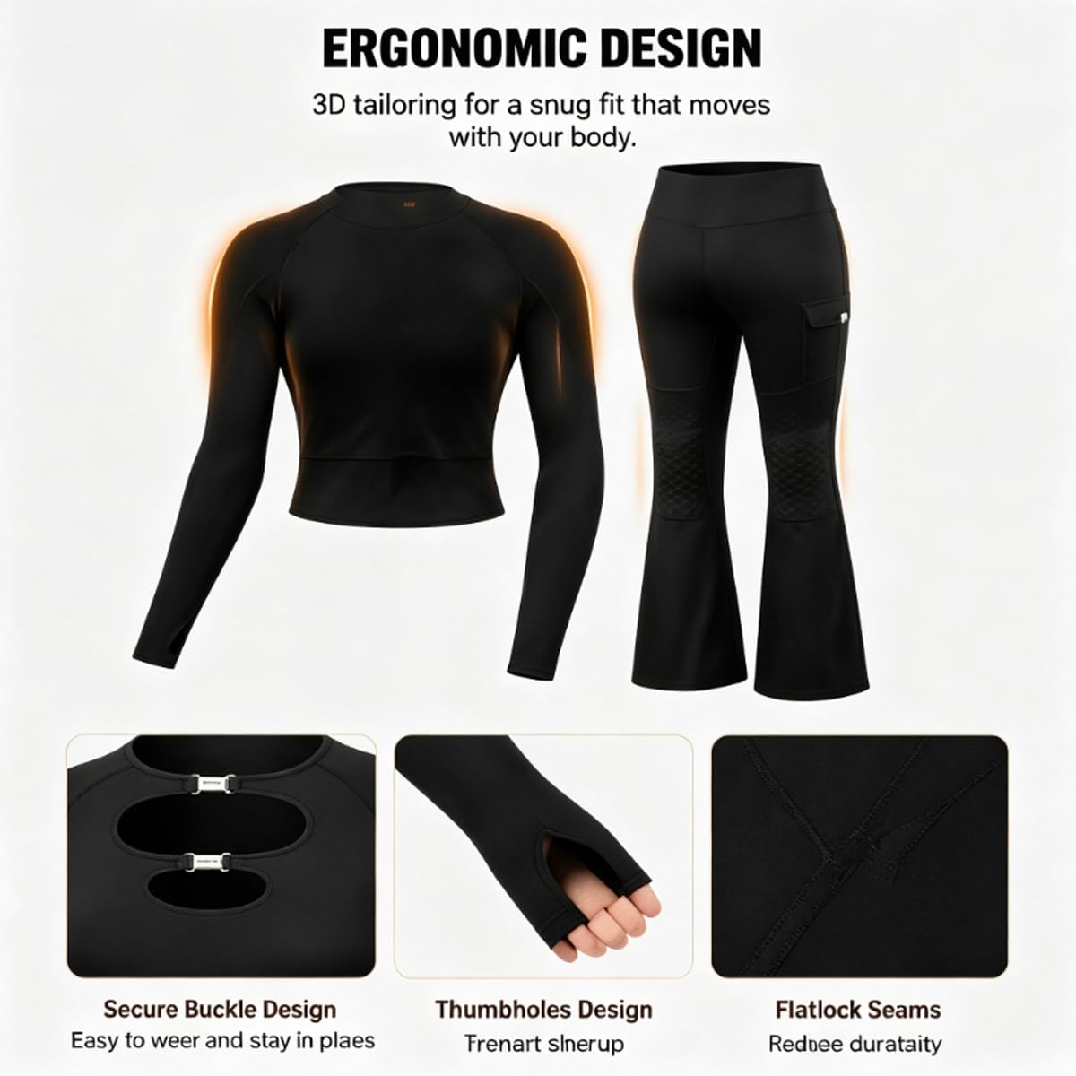 Damen Motorradjacke und Hose CE Protektoren Mesh Motorrad Jacken Set | Atmungsaktive Schutzbekleidung mit Herausnehmbaren Protektoren, Slim Fit Jacke für Sommer Motorrad, Roller und Touren