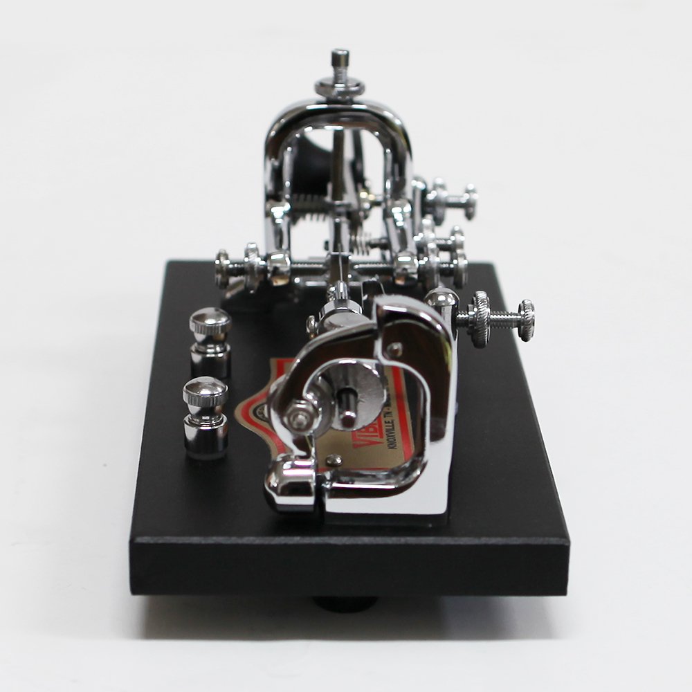 Amazon | VIBROPLEX バイブロプレックス ORIGINAL STANDARD オリジナル