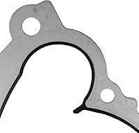 Vista 3 de Beck/Arnley 039-4170 Junta de bomba de agua