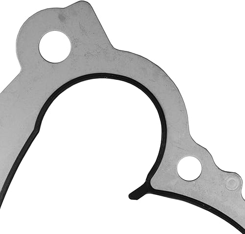 Miniatura 3 de Beck/Arnley 039-4170 Junta de bomba de agua