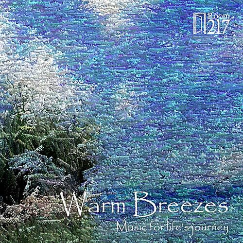 Warm Breezes [Audio CD] Room 217