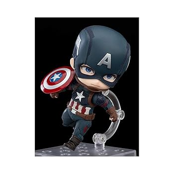 Amazon.co.jp: ねんどろいど アベンジャーズ/エンドゲーム