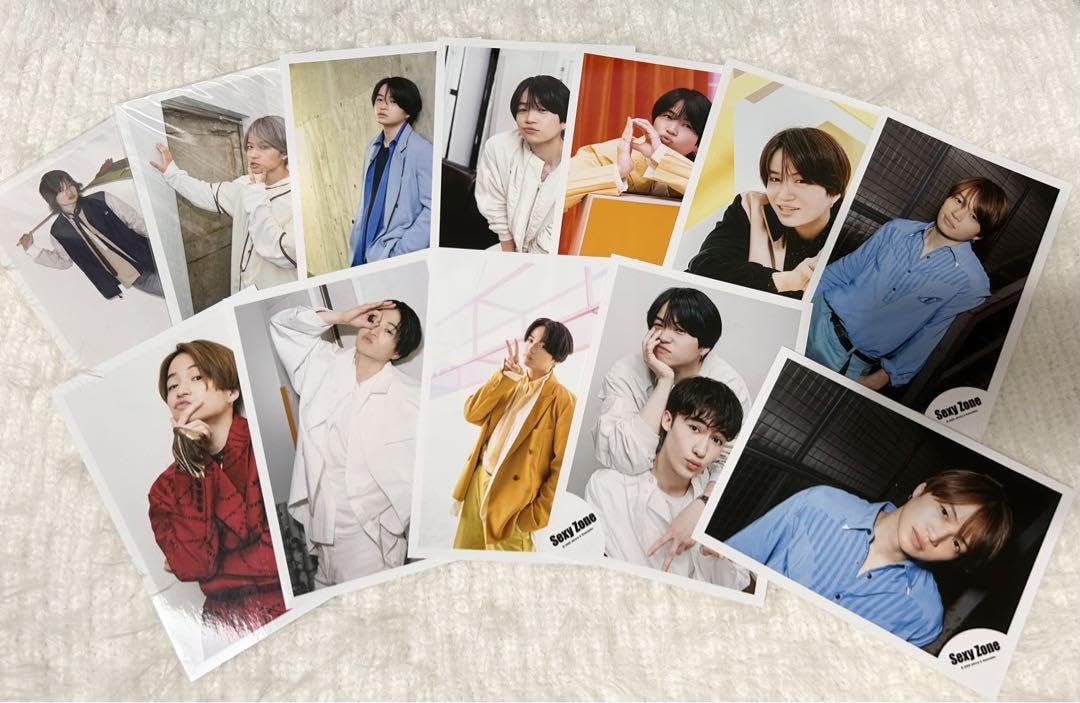 菊池風磨 Sexy Zone 公式写真 2021 45枚 timelesz Amazon | timelesz Sexy Zone 菊池風磨 公式写真 売り ふまマリ