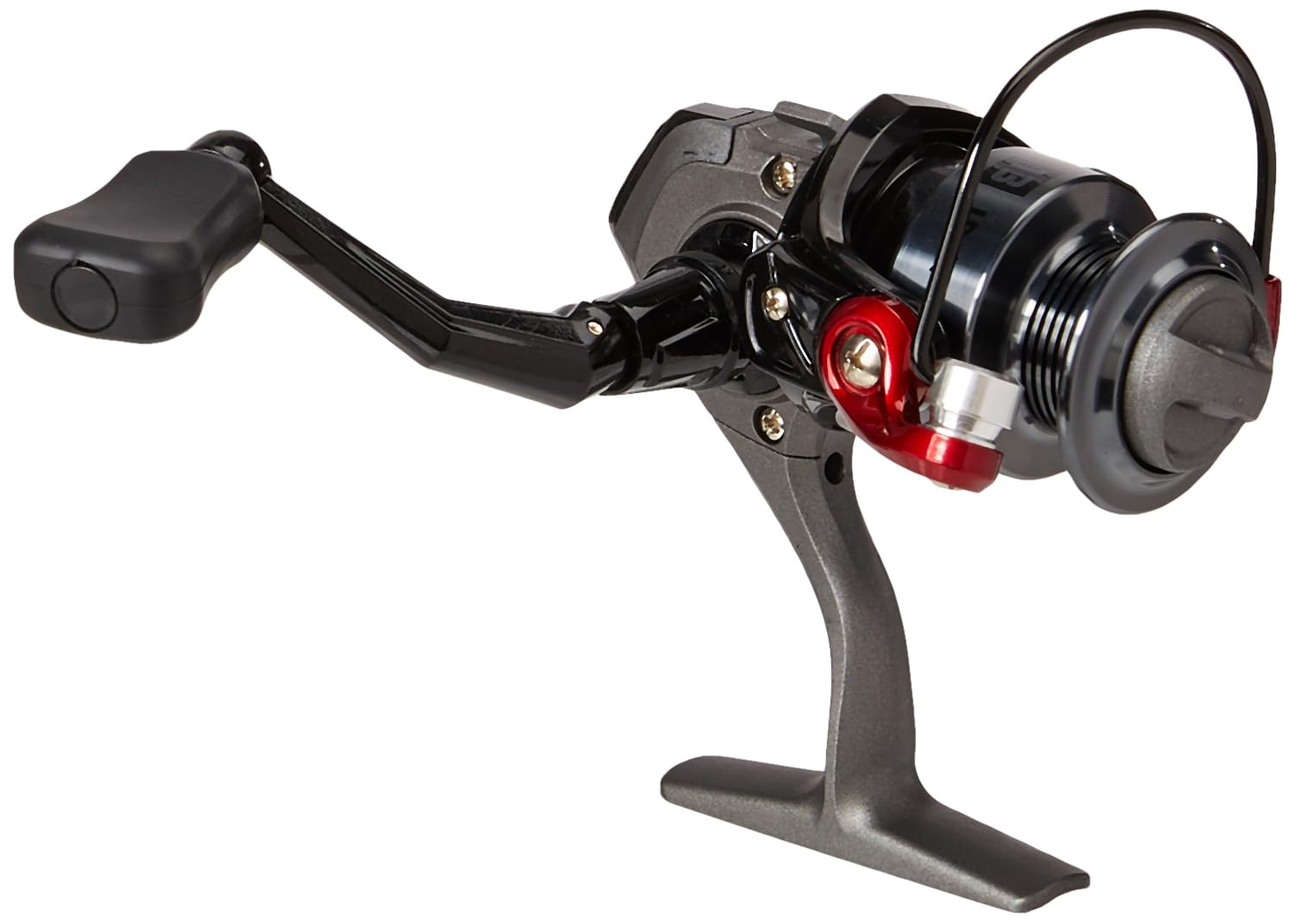 13 fishing infrared spinning reel 13 FISHING - Infrared - Ice Fishing Spinning Reel