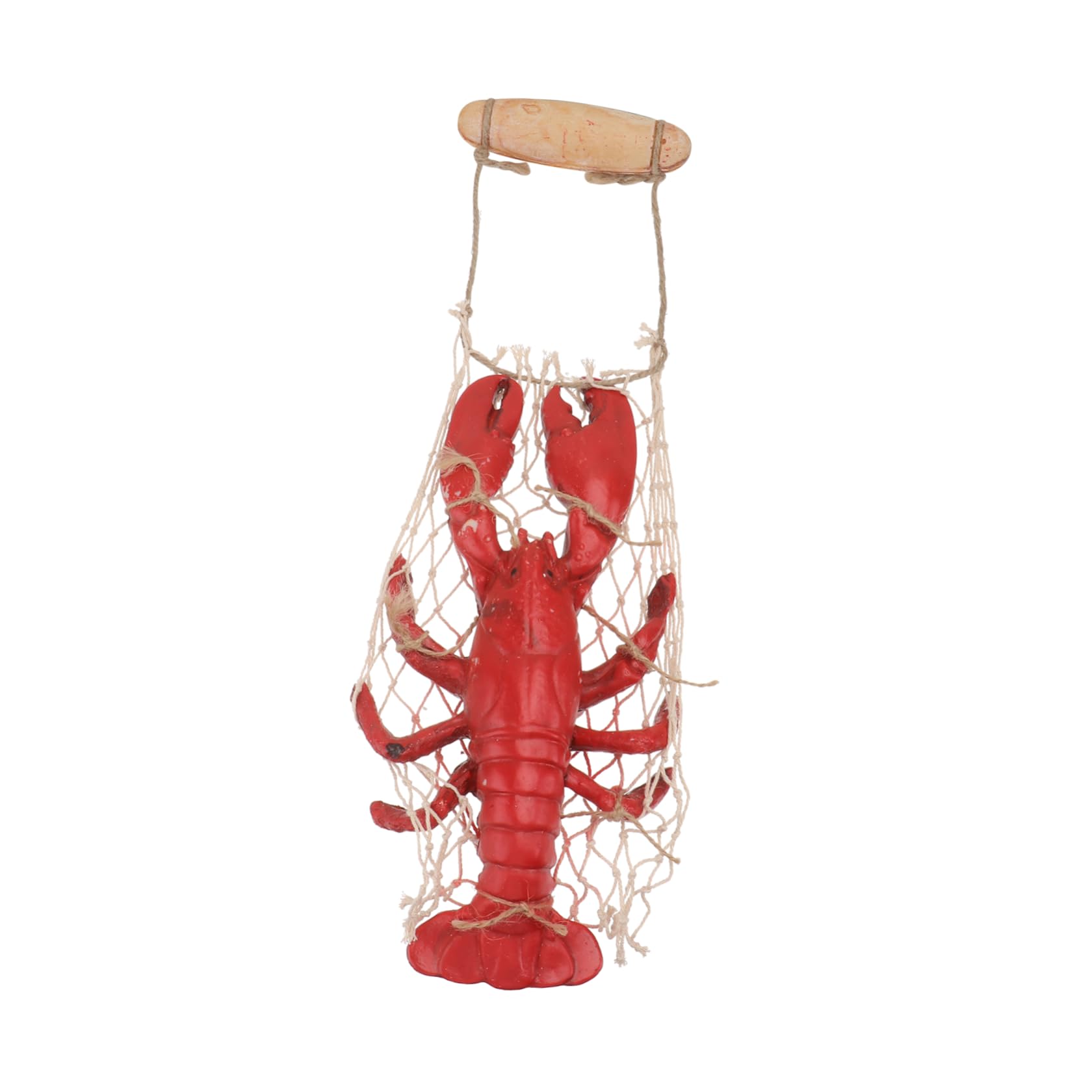 Homard en résine décoration murale solide anti-humidité cuisine et véranda