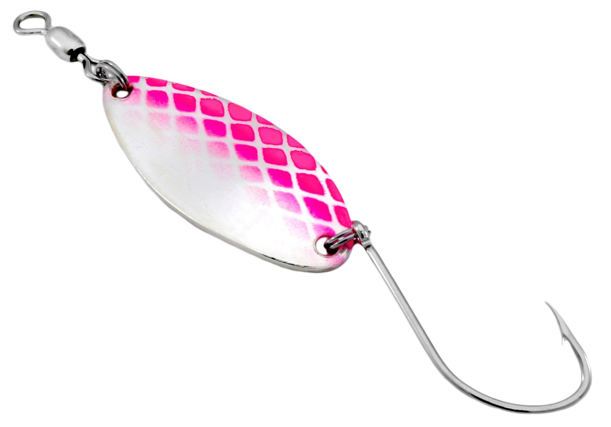 Gibbs-Delta Ironhead Spoon