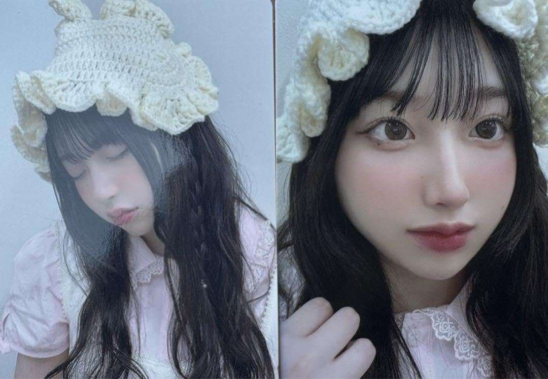 Amazon.co.jp: cutie street 桜庭遥花 トレカ2枚セット : おもちゃ