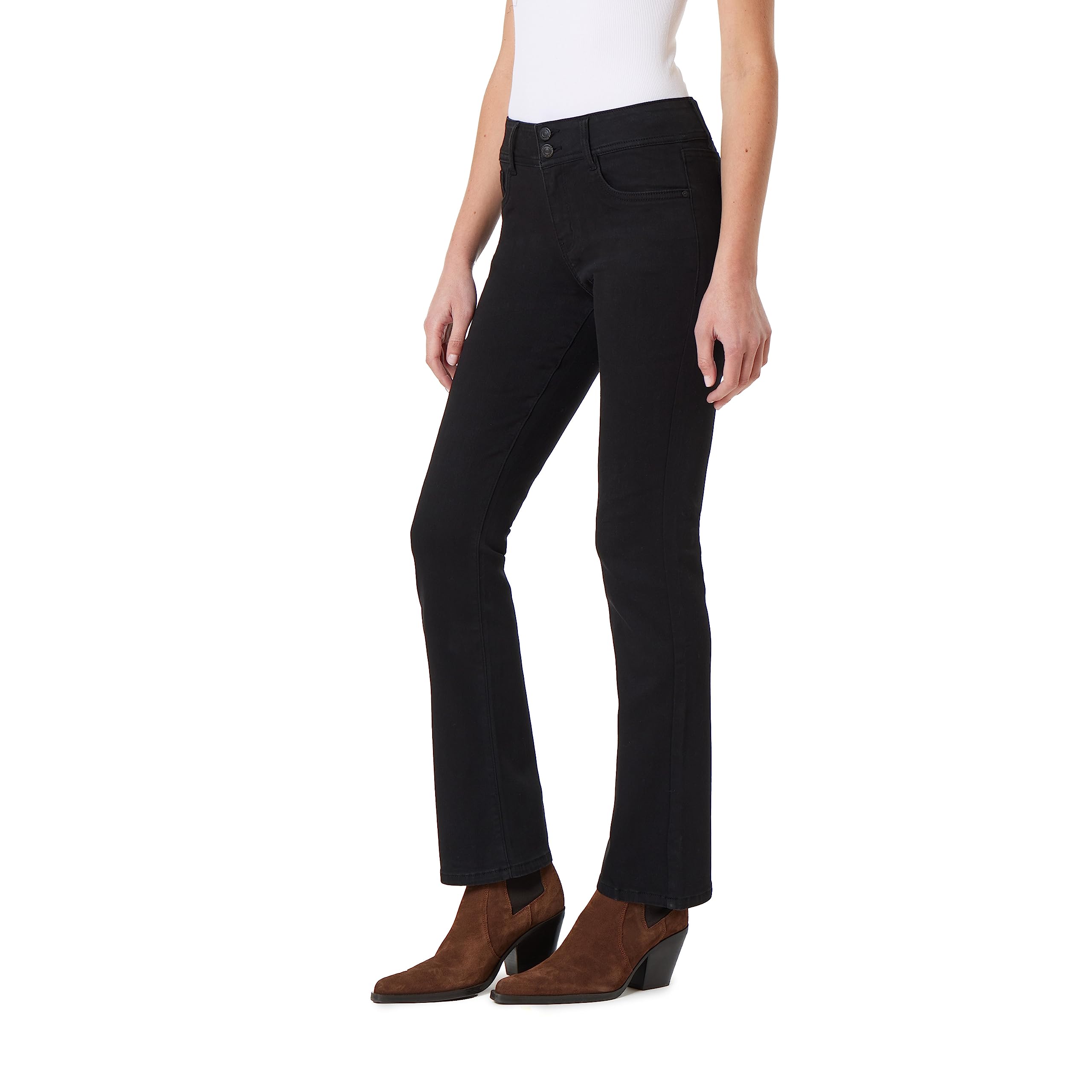 WallFlower Ultra Slim Bootcut