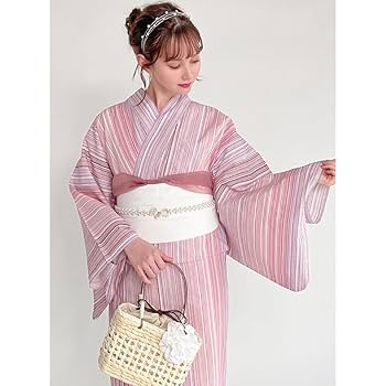 GRL 浴衣セット　グレイル バラ浴衣セット[gi1411] | レディースファッション通販の