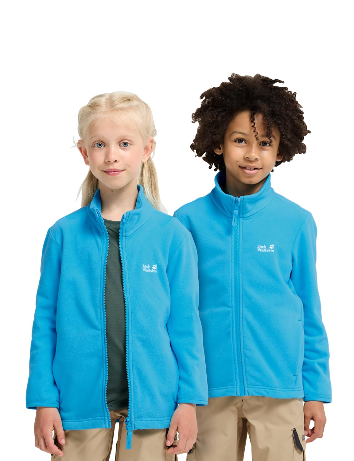 Outdoor-Bekleidung