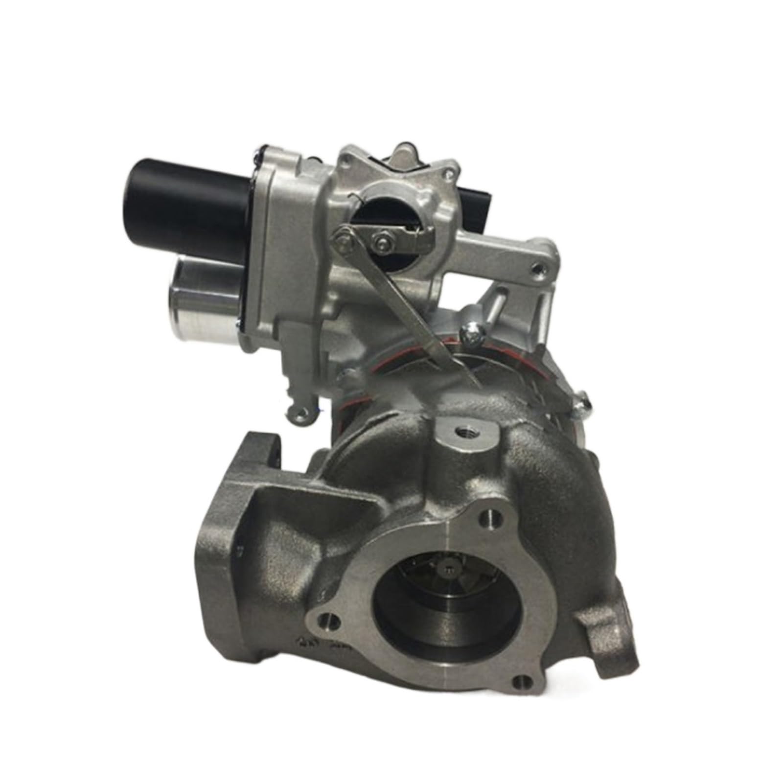 1KD RHV4 Turbo CT16V 17201-30200 17201-30201 17201-OL060 Turbocharger Compatible With Turboo Charger Compatible With Toyota Hiace Dyna 3.0L 2002-201