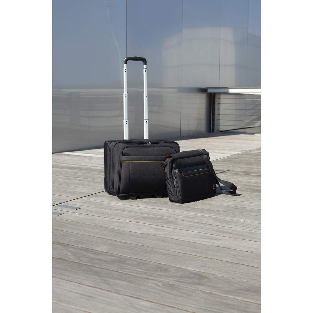 EXACOMPTA Exactive - Mochila para portátil