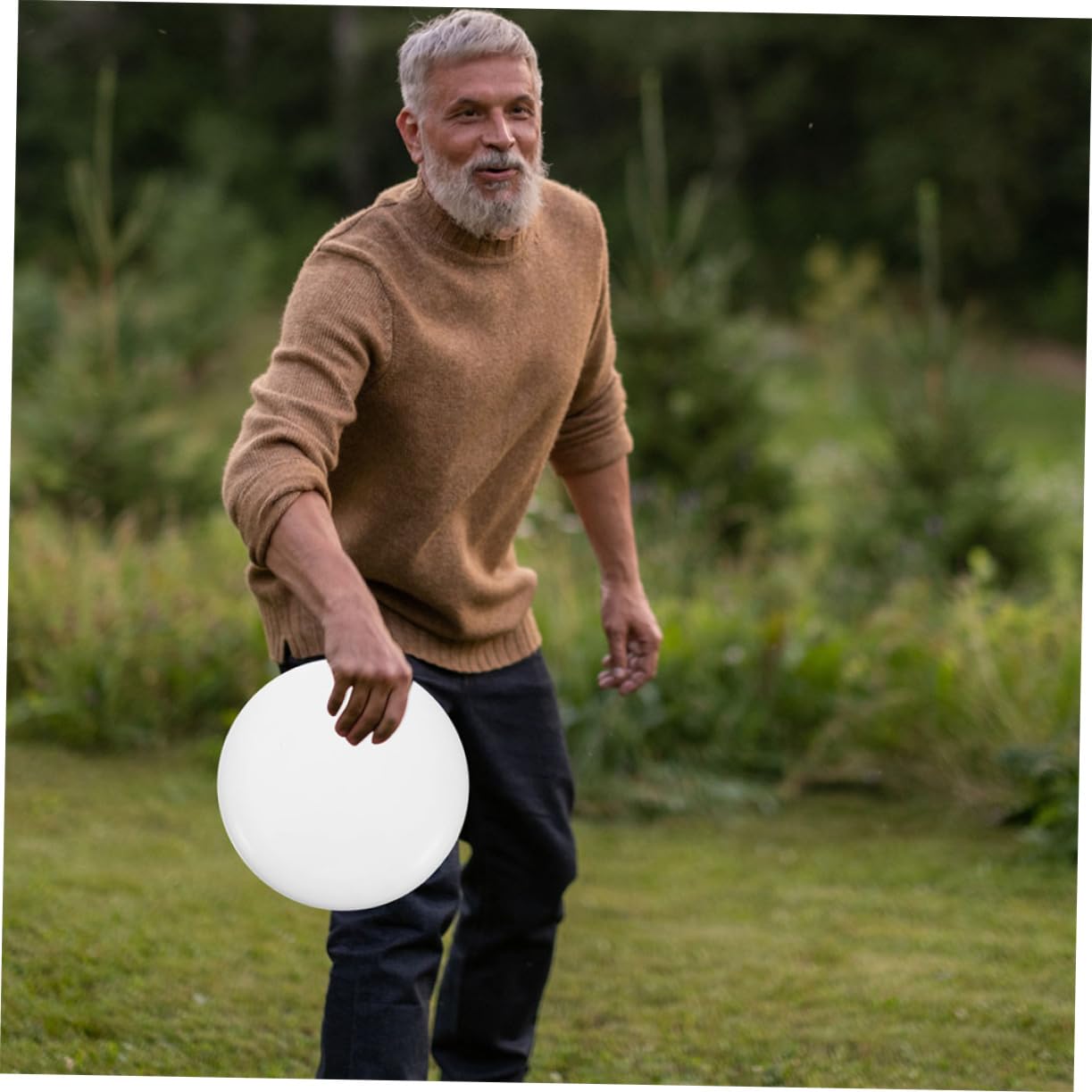 SUPVOX Da Golf Disc Golf per Principianti Disco da Golf Palline da Golf Gialle Pilota di Golf Disco Golf Disco Volante Disco per Disc Golf Accessorio da Golf