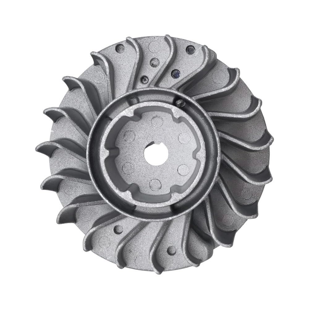 Ygpwangl One Color Flywheel Fly Fit For Ms251 Ms 251 Chainsaw Replace