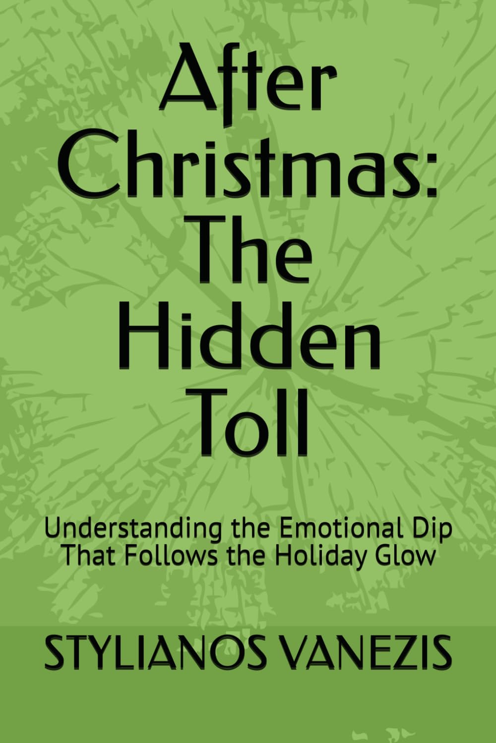 After Christmas: The Hidden Toll: Understanding the Emotional Dip That Follows the Holiday Glow