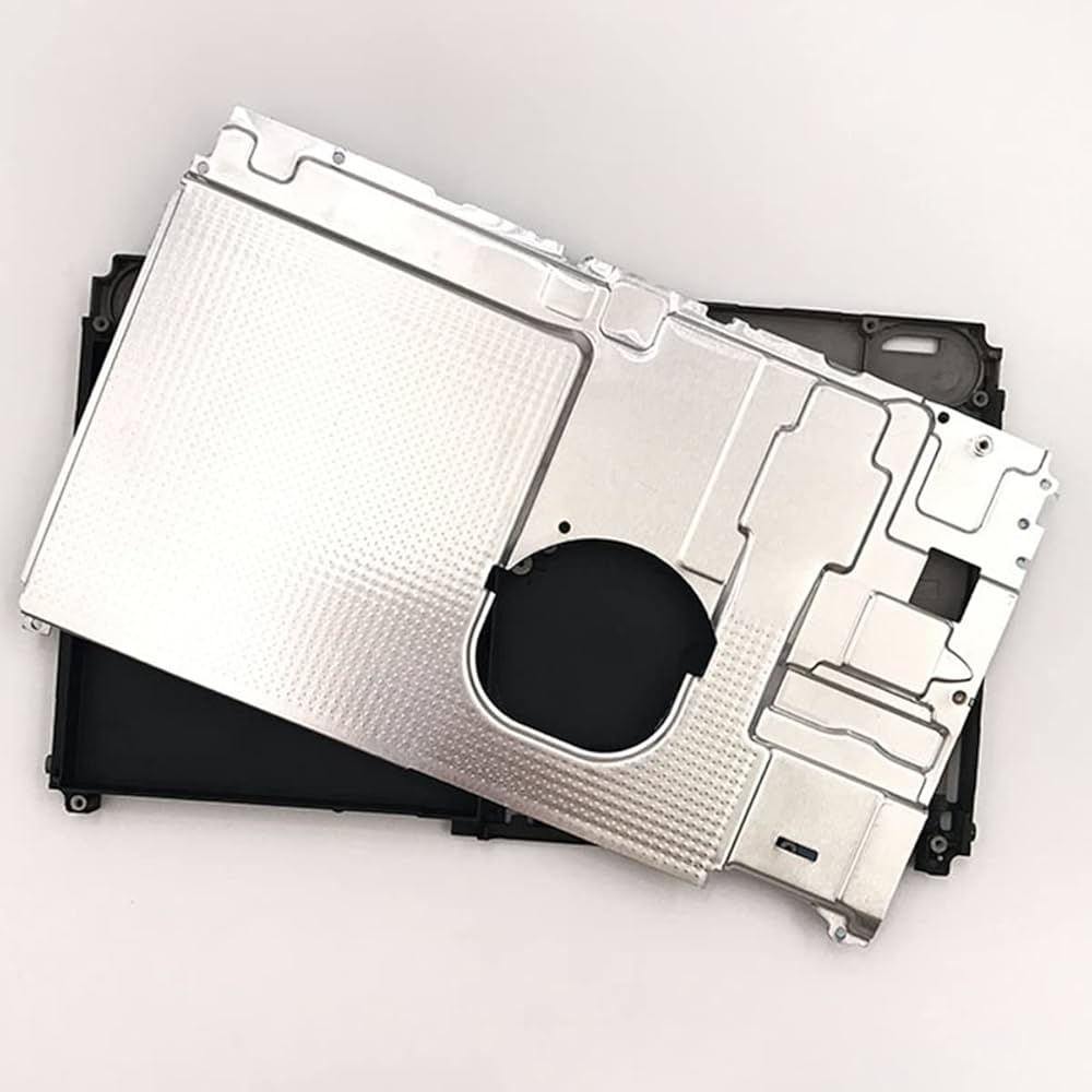 Amazon.com: Replacement Middle Frame with Aluminum Sheet for