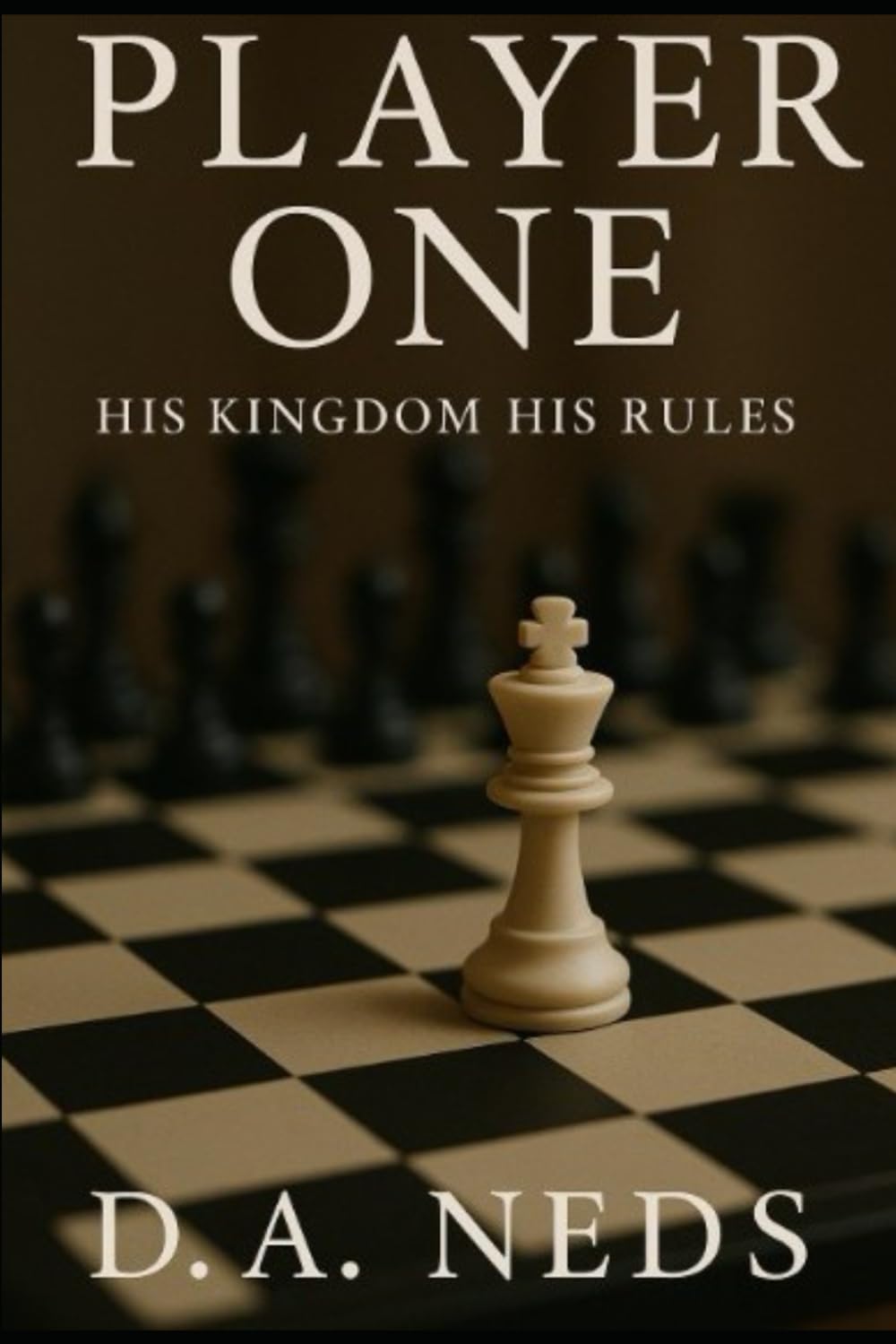 Player One: His Kingdom His Rules