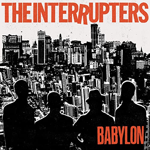 The Interrupters
