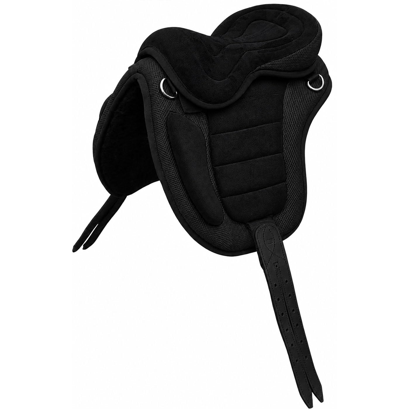 German Riding Brama-West baumlos 13“ “Safety“