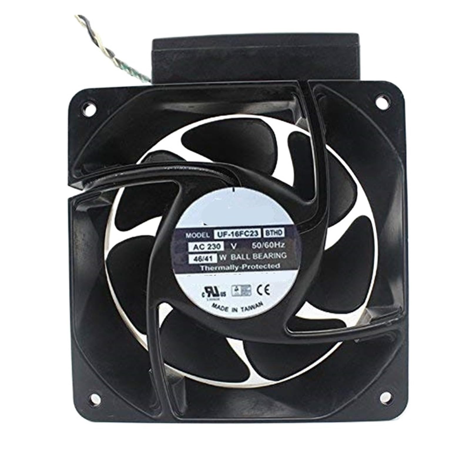 MGIMGFKZD 16CM UF-16FC23 230V 46/41w Fan
