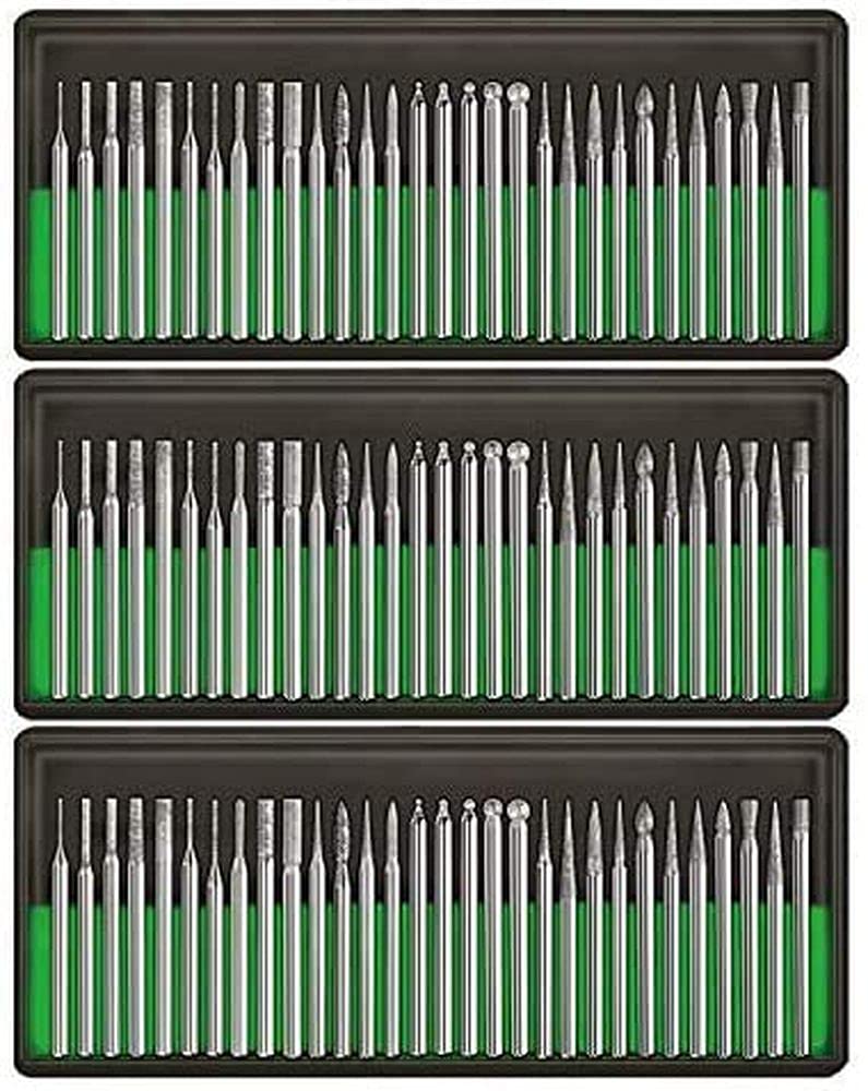 Diy Crafts 10740 India 999 Rotary Tool Cutting Wheels Sets Hss Mini Circular Saw Blades & Diamond Cutting Wheel, Multicolor, Pack of 30 1